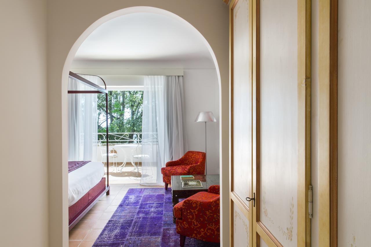 Hotel Piccolo Sant'Andrea Praiano Exterior foto